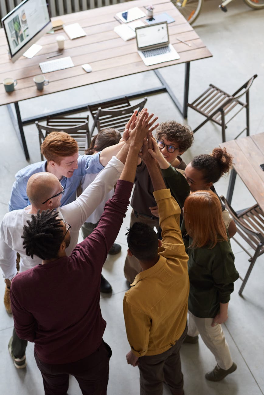 3 Steps to Build Trust and Collaboration in Technical&nbsp;Teams