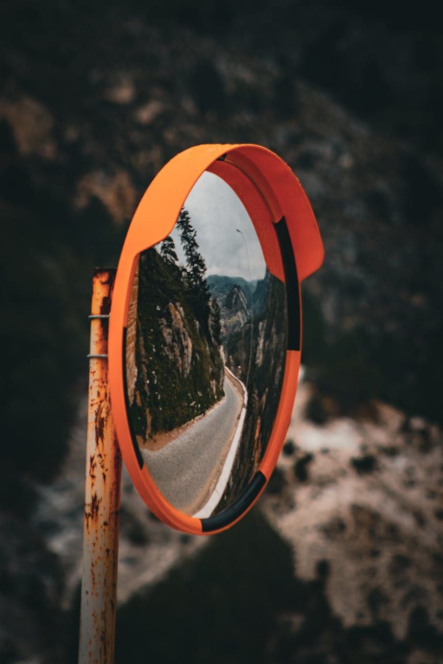 Why Self-Leadership Starts With Identity, Not&nbsp;Motivation