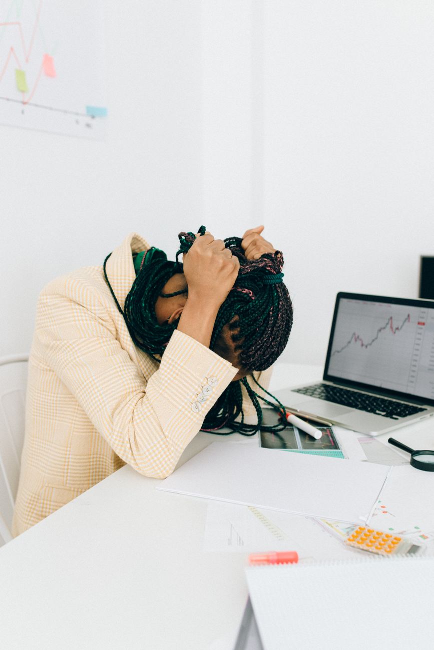 What Technical Professionals Get Wrong About&nbsp;Leadership
