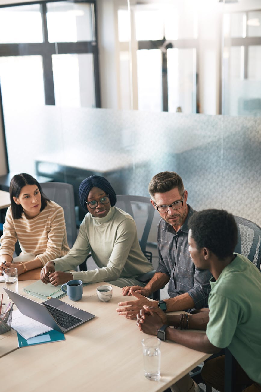 Why Great Engineers Often Struggle with Leadership