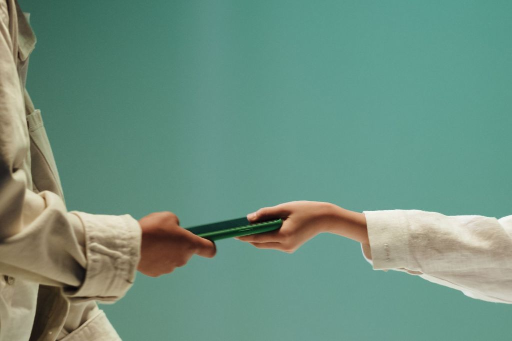 The Leadership Lessons Projects Teach You About&nbsp;People